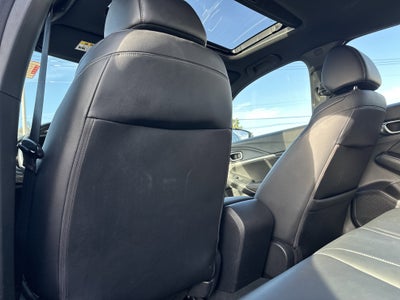 2023 Acura Integra A-Spec Package