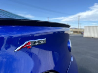 2023 Acura Integra A-Spec Package