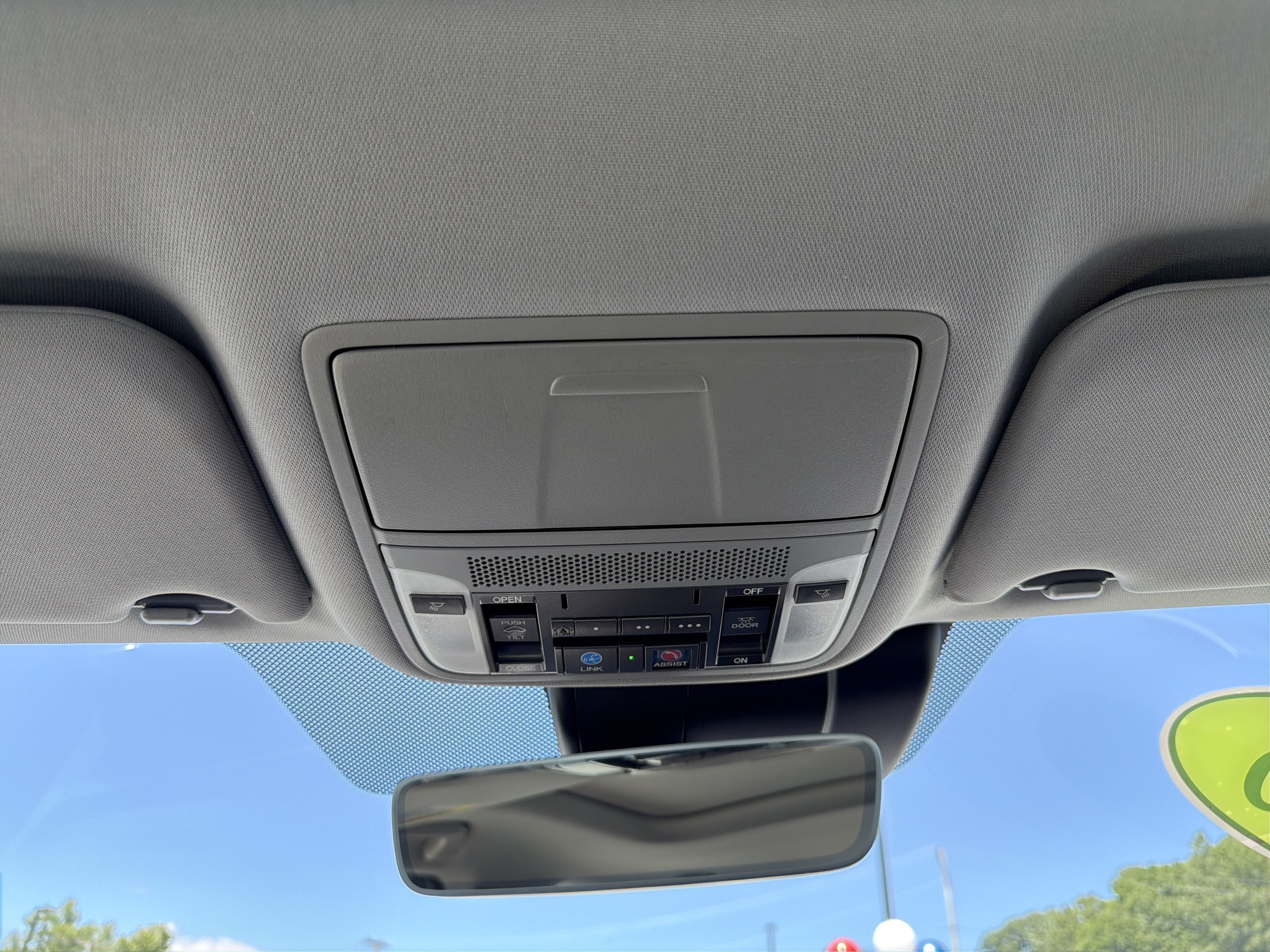 2016 Acura TLX Tech