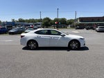 2016 Acura TLX Tech