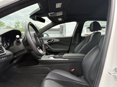 2024 Acura TLX A-Spec Package SH-AWD