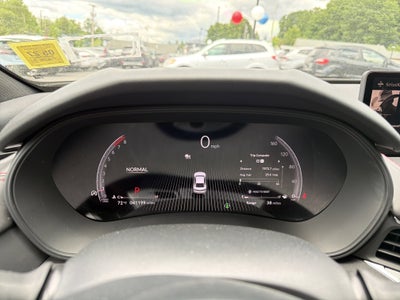 2024 Acura TLX A-Spec Package SH-AWD