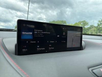 2024 Acura TLX A-Spec Package SH-AWD
