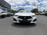 2024 Acura TLX A-Spec Package SH-AWD
