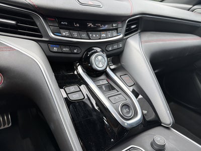 2024 Acura TLX A-Spec Package SH-AWD