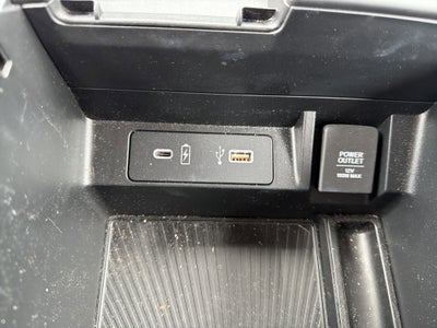 2024 Acura TLX A-Spec Package SH-AWD
