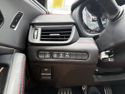 2024 Acura TLX A-Spec Package SH-AWD
