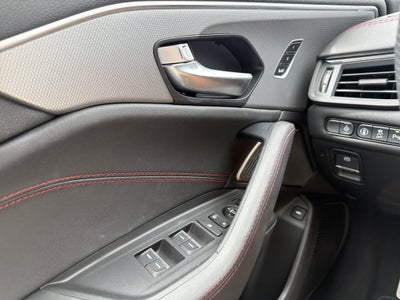 2024 Acura TLX A-Spec Package SH-AWD