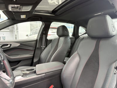 2024 Acura TLX A-Spec Package SH-AWD