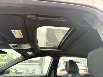 2024 Acura TLX A-Spec Package SH-AWD