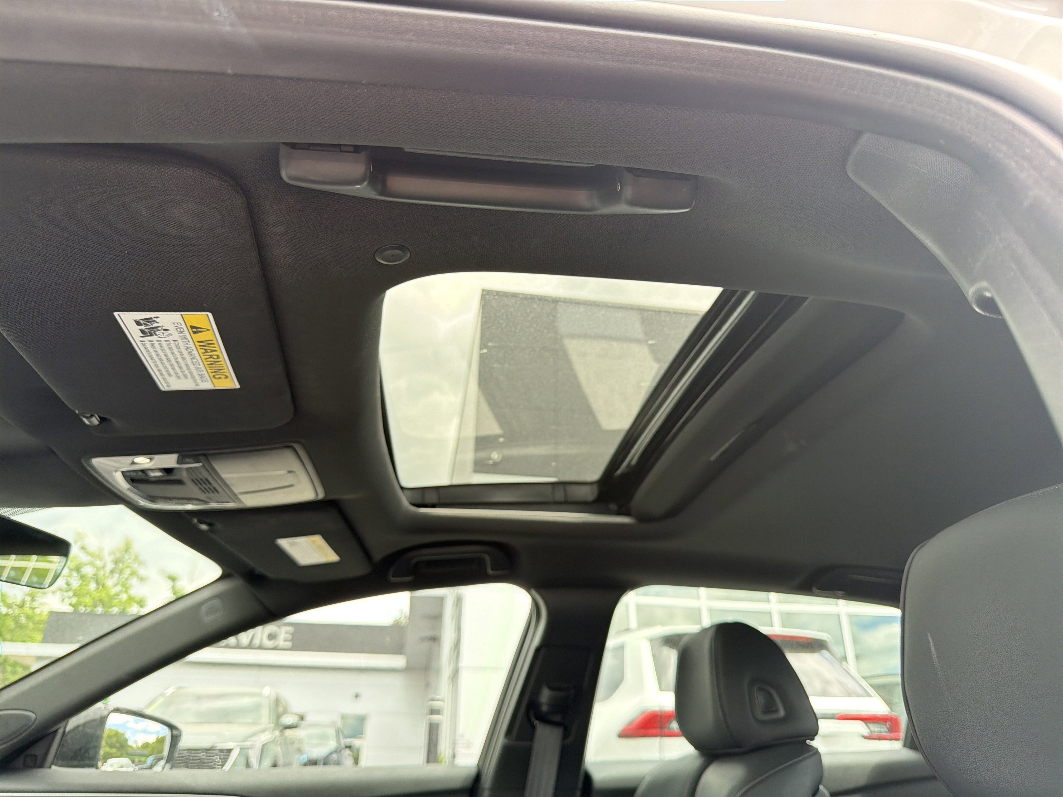 2024 Acura TLX A-Spec Package SH-AWD