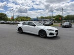 2024 Acura TLX A-Spec Package SH-AWD