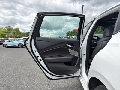 2024 Acura TLX A-Spec Package SH-AWD