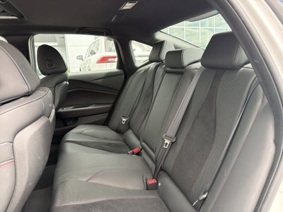 2024 Acura TLX A-Spec Package SH-AWD