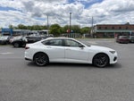 2024 Acura TLX A-Spec Package SH-AWD