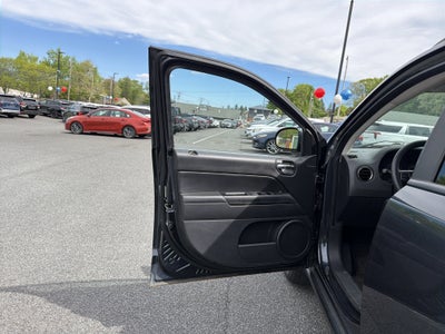 2014 Jeep Compass Sport