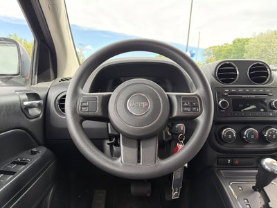 2014 Jeep Compass Sport