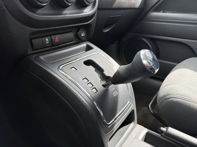 2014 Jeep Compass Sport