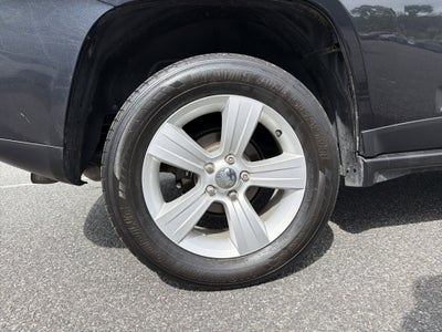 2014 Jeep Compass Sport