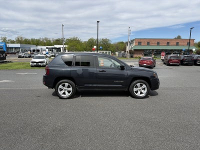 2014 Jeep Compass Sport