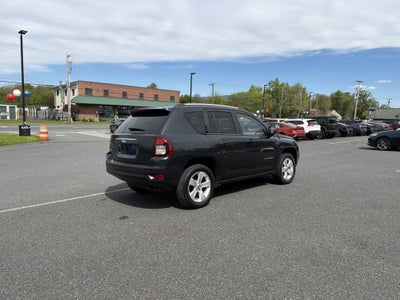 2014 Jeep Compass Sport