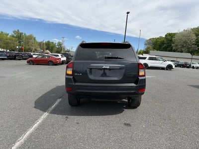 2014 Jeep Compass Sport