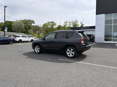 2014 Jeep Compass Sport