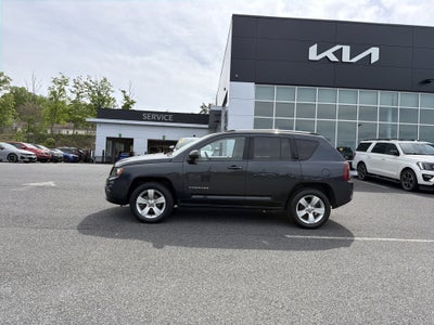 2014 Jeep Compass Sport