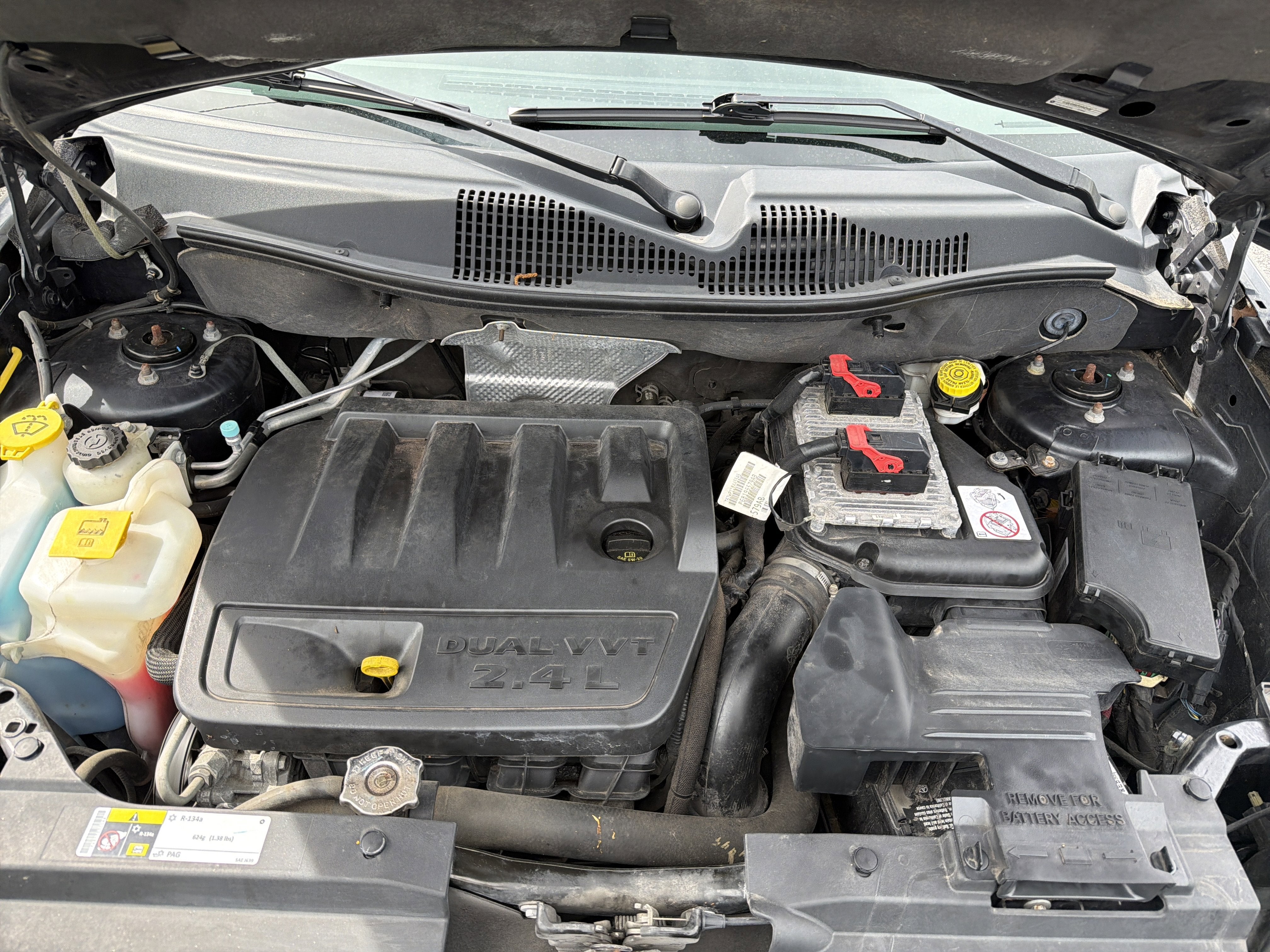 2014 Jeep Compass Sport