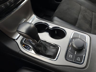 2022 Jeep Grand Cherokee WK Laredo X