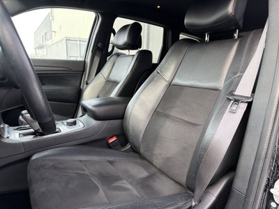 2022 Jeep Grand Cherokee WK Laredo X