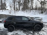 2022 Jeep Grand Cherokee WK Laredo X