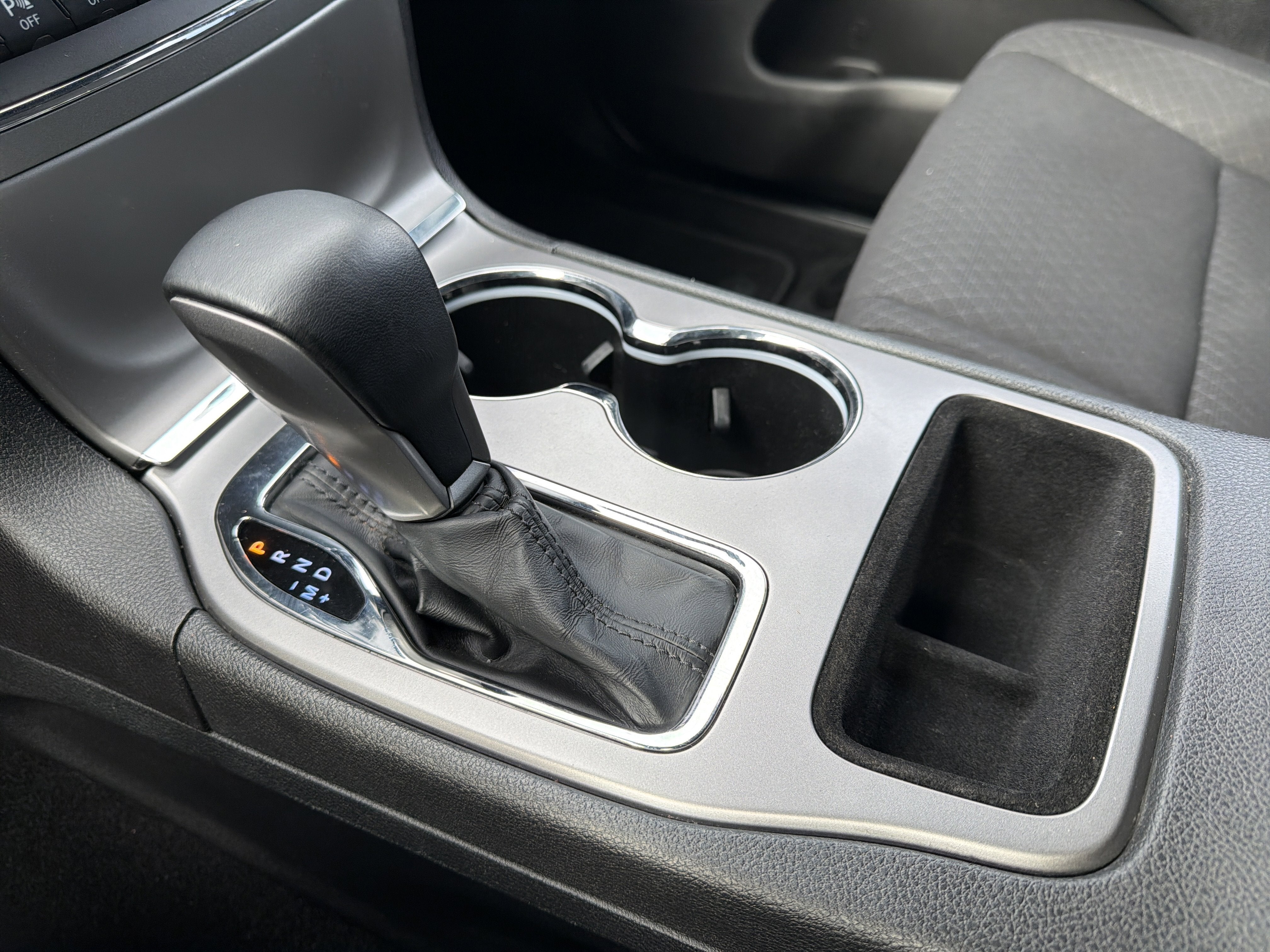 2019 Jeep Grand Cherokee Laredo E