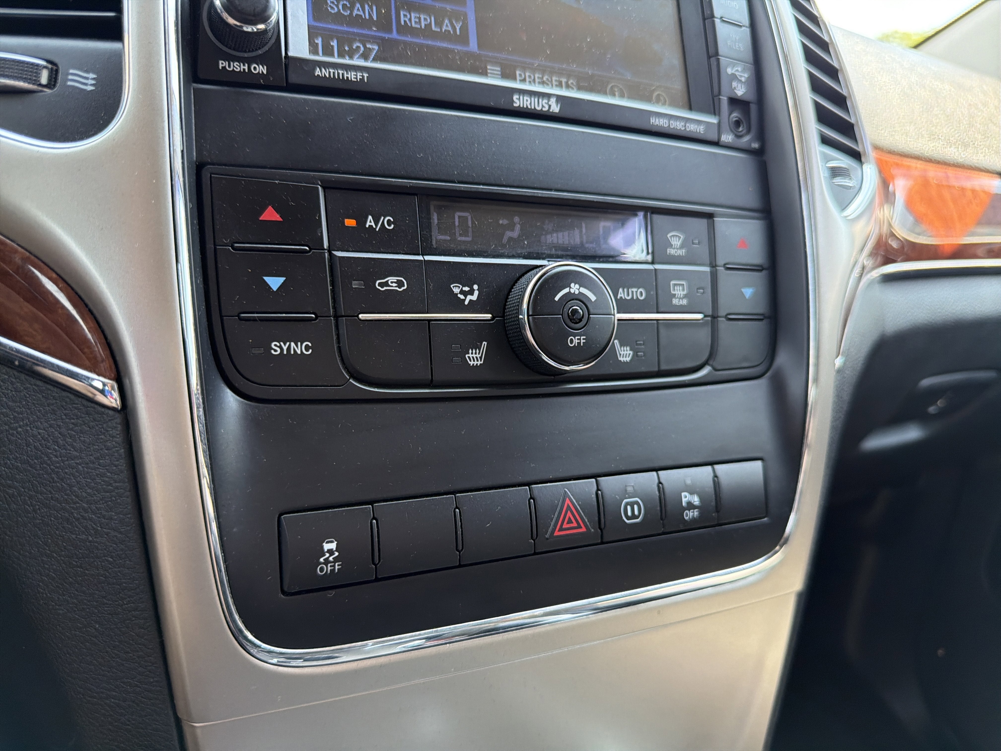 2012 Jeep Grand Cherokee Limited