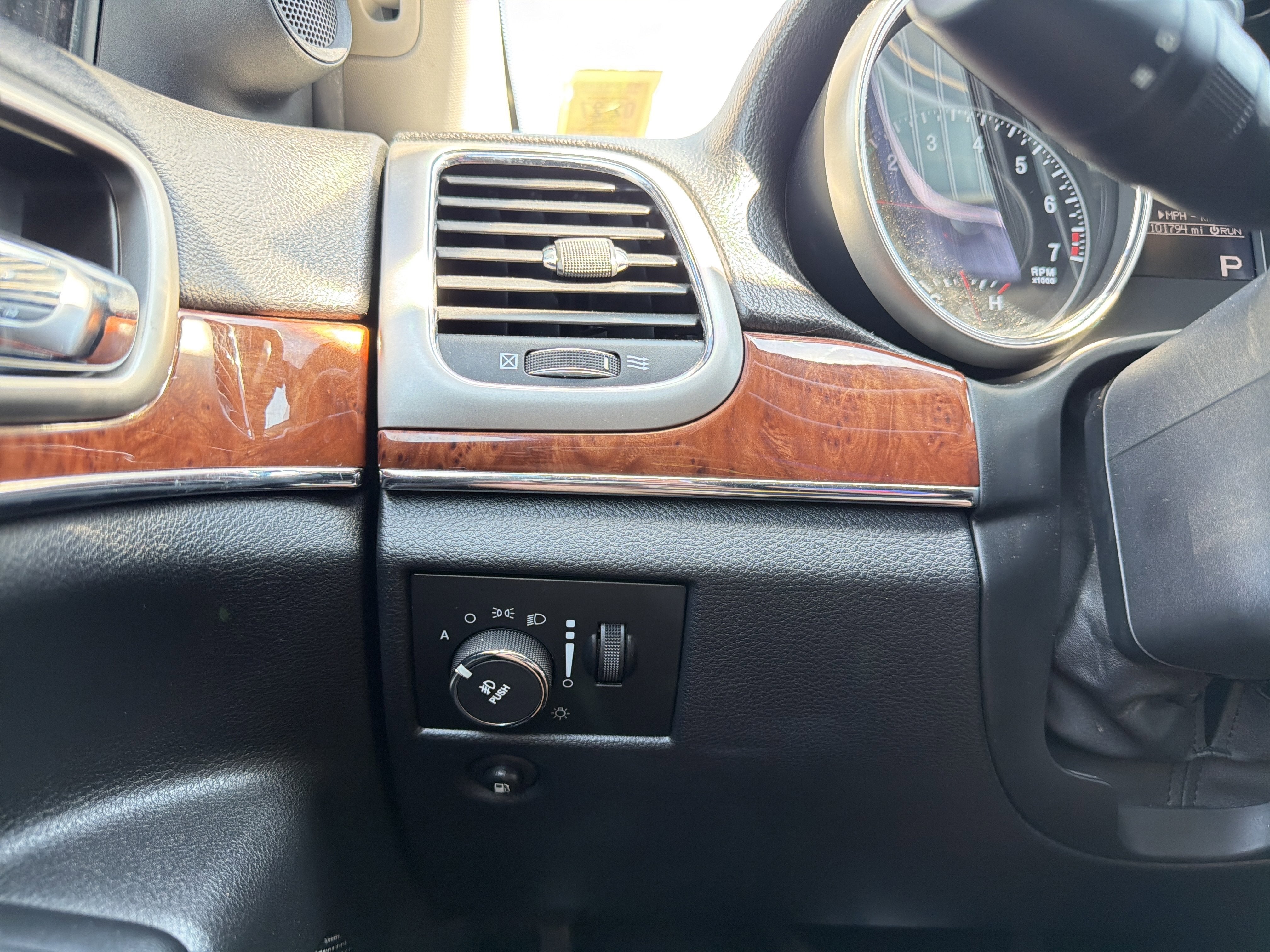 2012 Jeep Grand Cherokee Limited