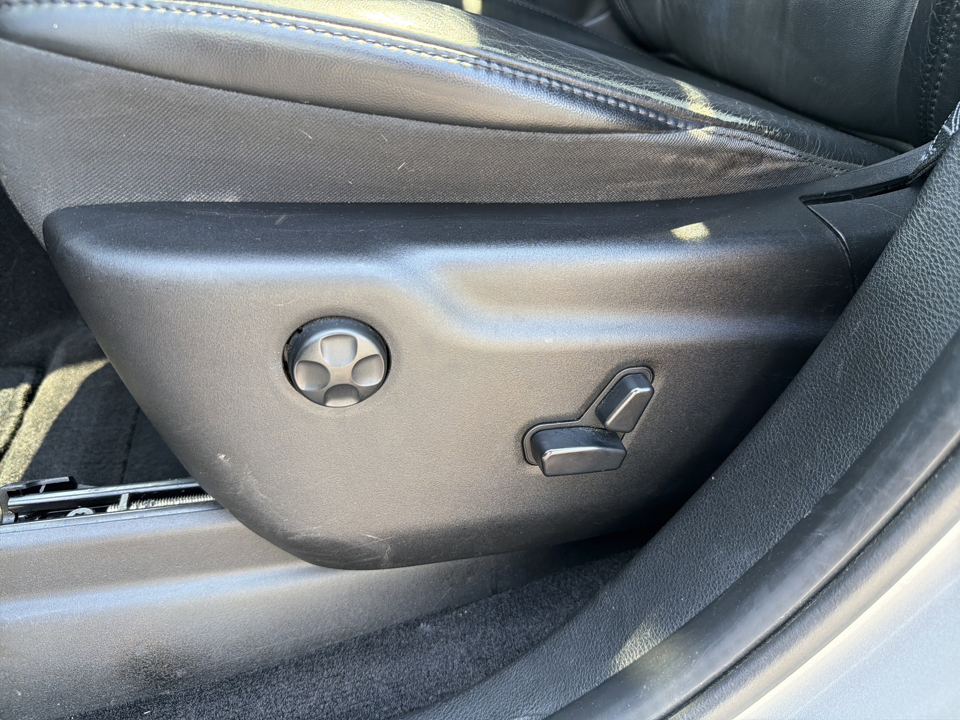 2012 Jeep Grand Cherokee Limited