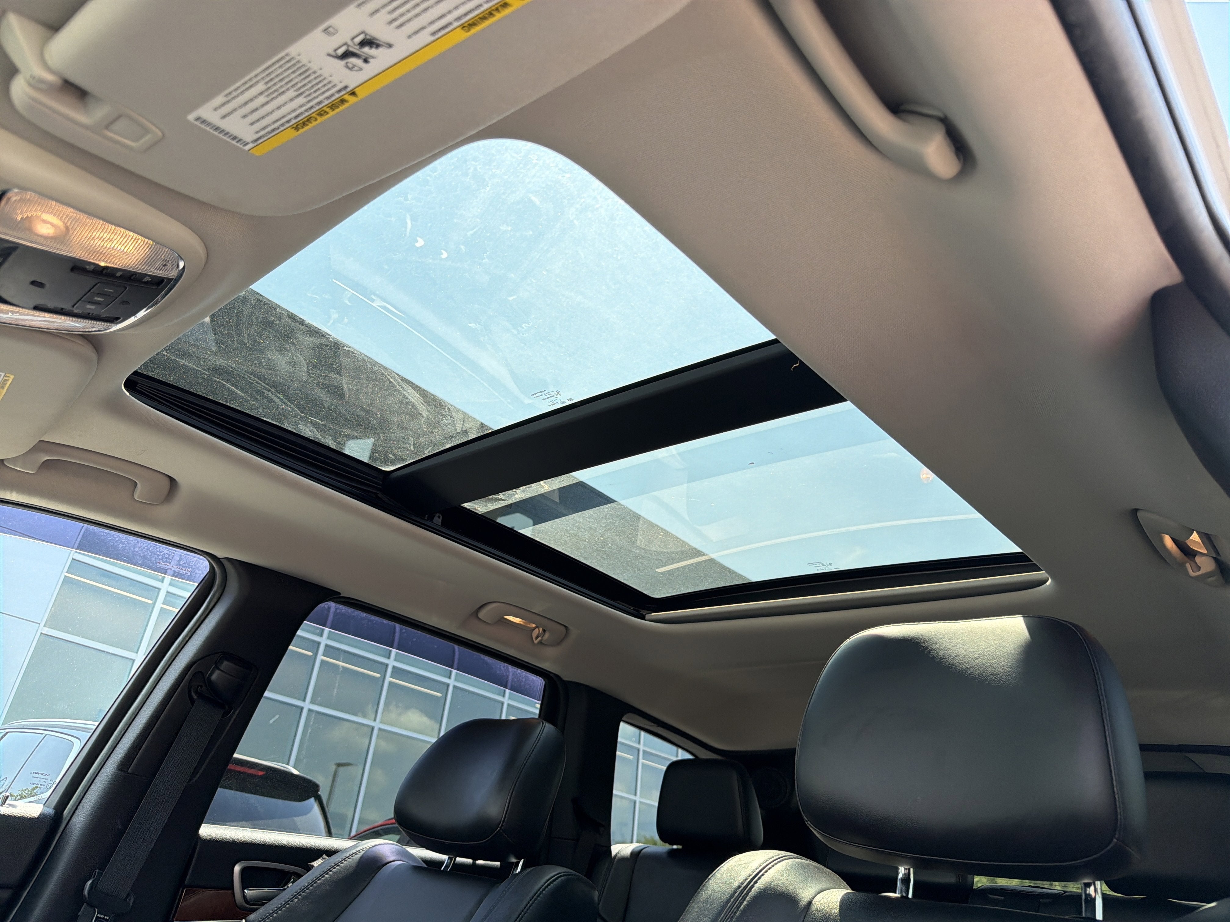 2012 Jeep Grand Cherokee Limited