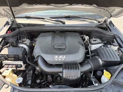 2012 Jeep Grand Cherokee Limited