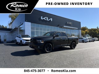 2016 RAM 1500 Express