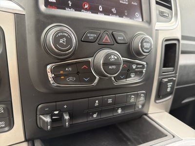 2019 RAM 1500 Classic Big Horn