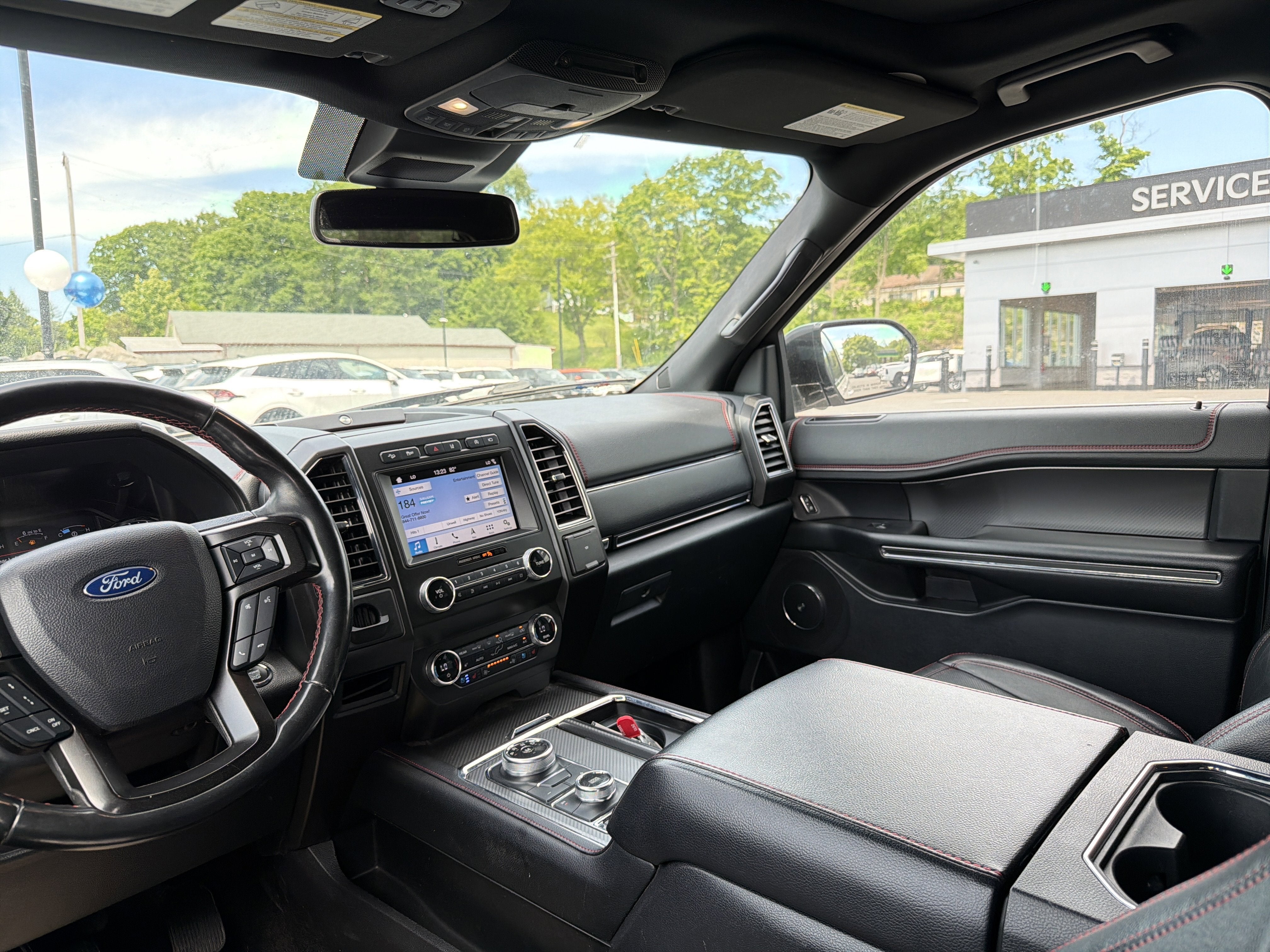 2019 Ford Expedition Max Limited