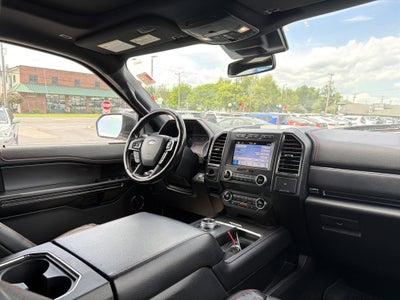 2019 Ford Expedition Max Limited