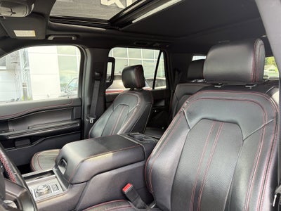 2019 Ford Expedition Max Limited
