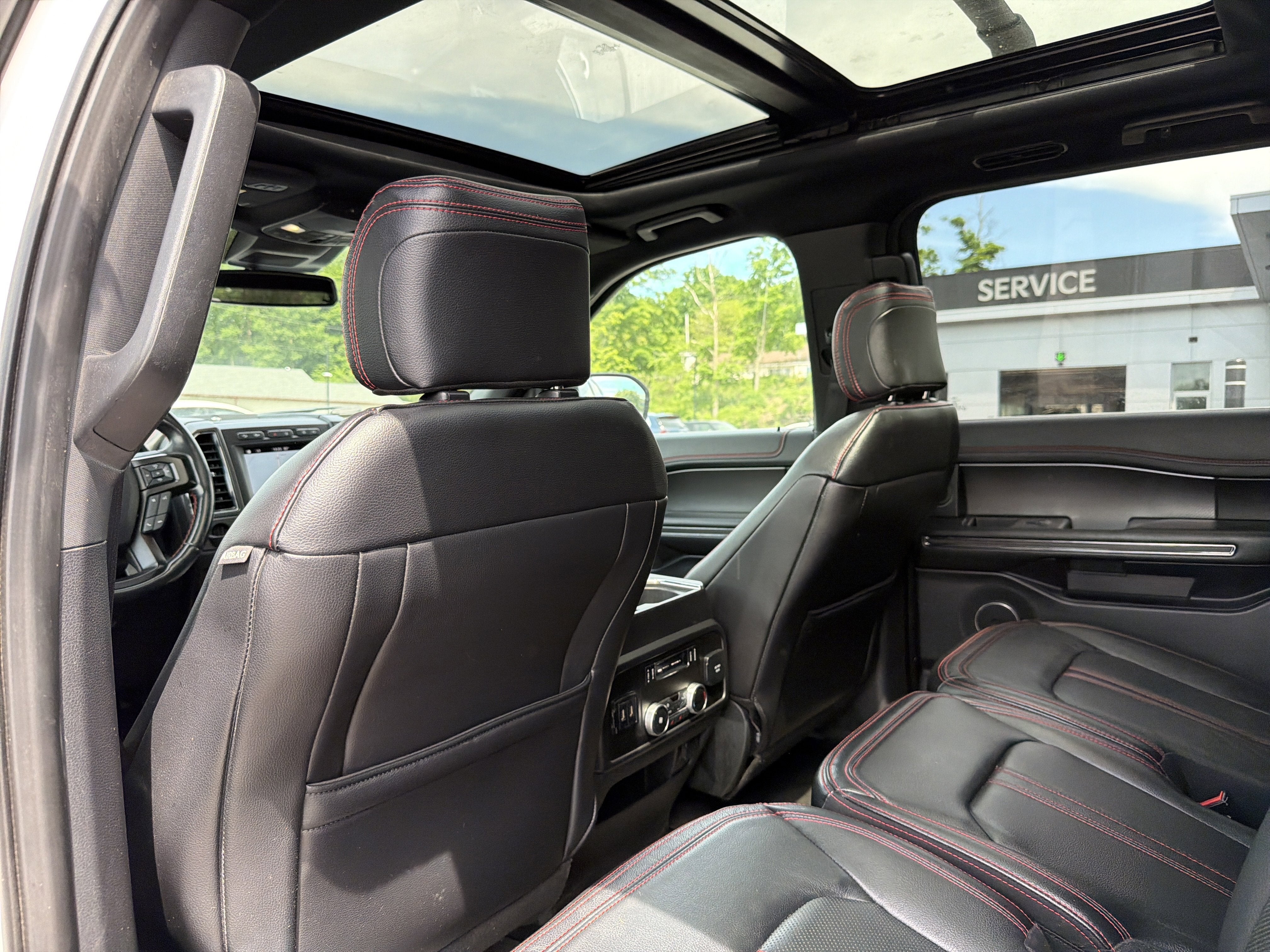 2019 Ford Expedition Max Limited