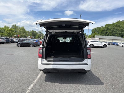 2019 Ford Expedition Max Limited