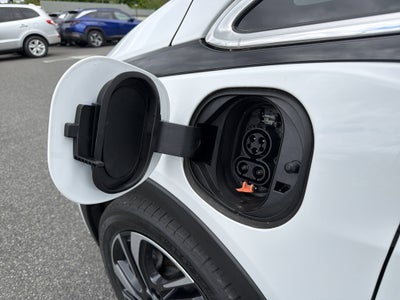 2023 Chevrolet Bolt EV 2LT