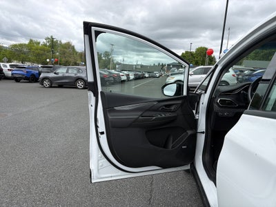 2023 Chevrolet Bolt EV 2LT