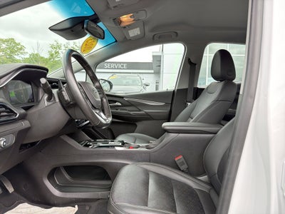 2023 Chevrolet Bolt EV 2LT