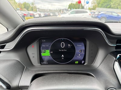 2023 Chevrolet Bolt EV 2LT