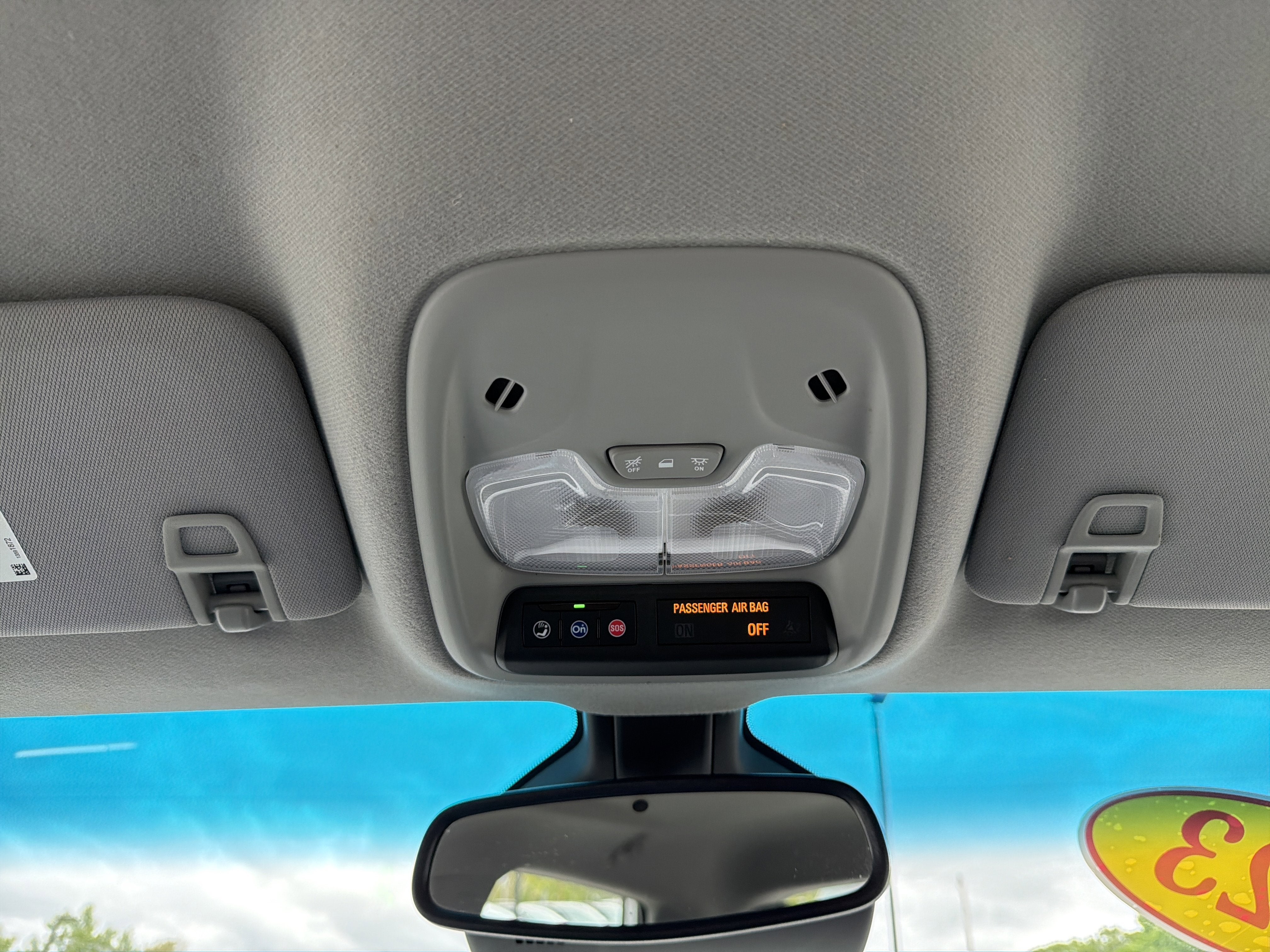 2023 Chevrolet Bolt EV 2LT